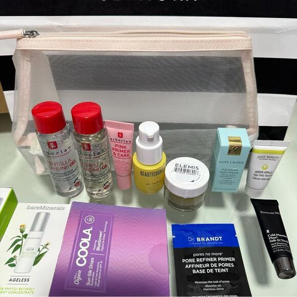 Sephora Skincare Set Lot - Picture 6 of 6